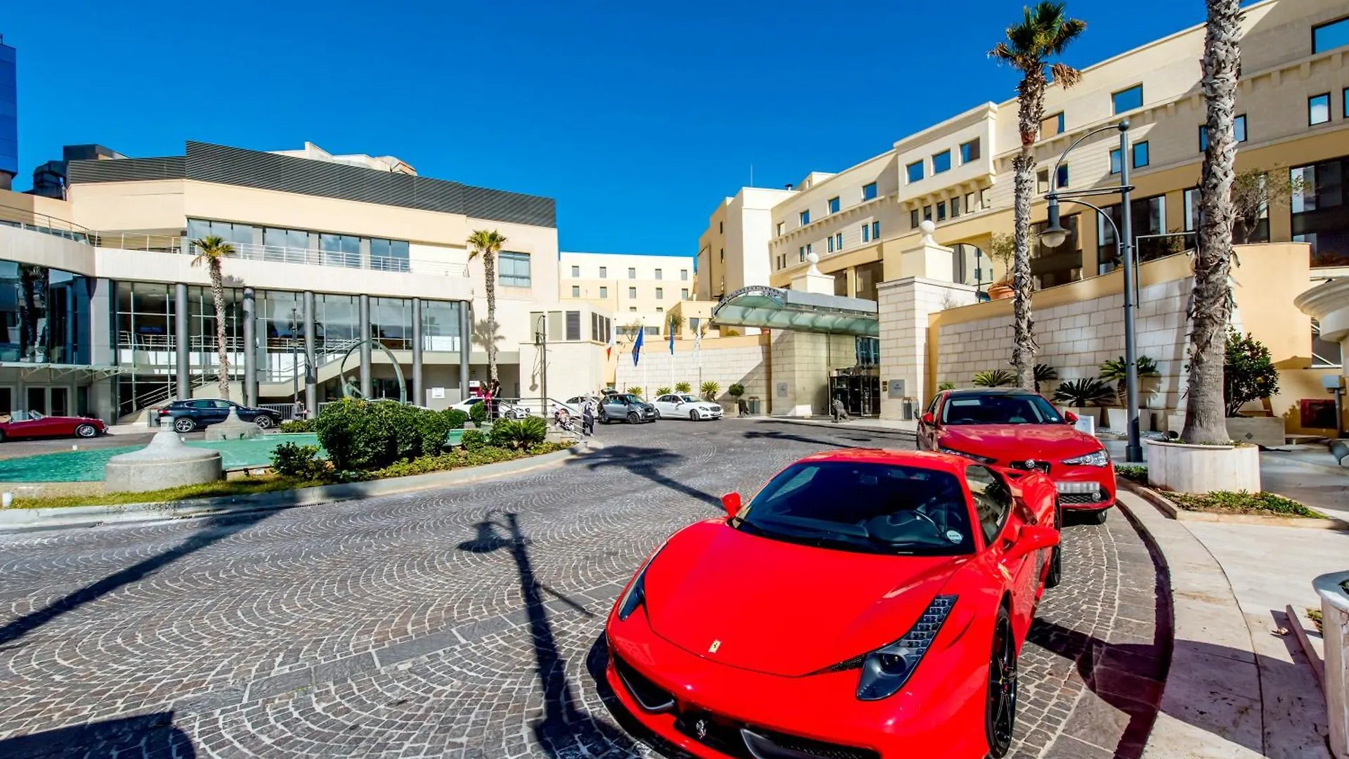 St. Julians Portomaso Marina Antique Apartment سانت جوليان 0*,  مالطا